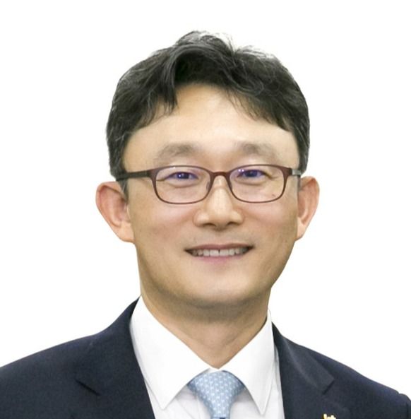 박윤영 KT 대표이사 후보자. /사진=KT