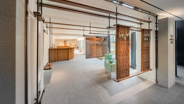 하우스오브신세계 헤리티지 /사진=신세계백화점