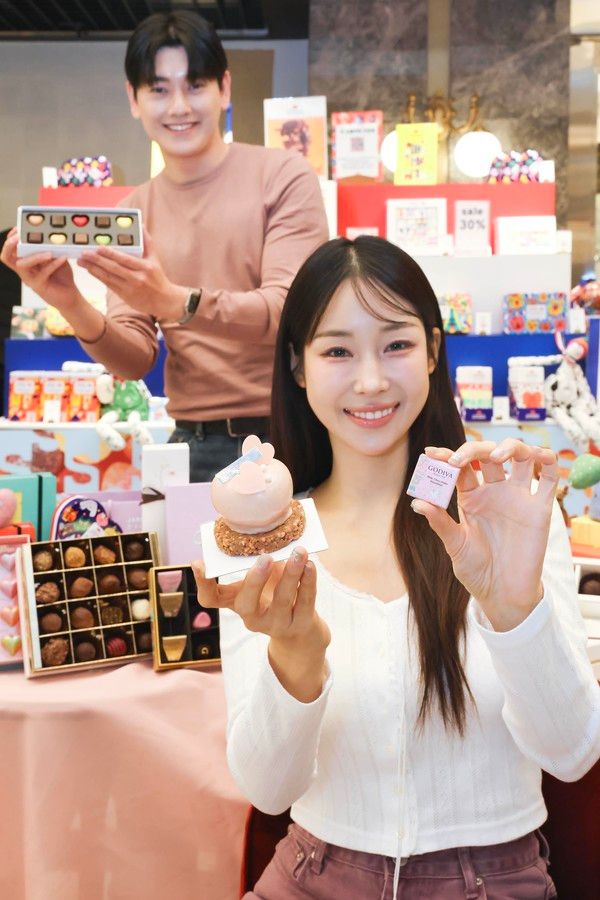 사진=신세계백화점