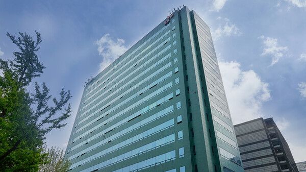 SK브로드밴드 사옥. /사진=SK브로드밴드