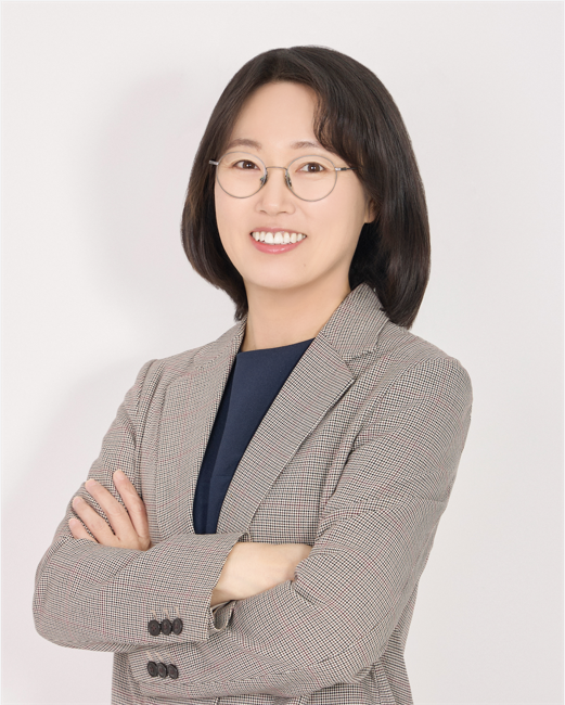 이예진 상무 / 사진=삼진제약