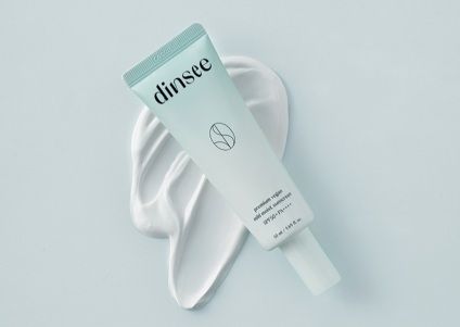 딘시 / 사진=유한양행