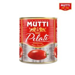 무띠 토마토홀 소용량(800g) 제품 /사진=삼양사