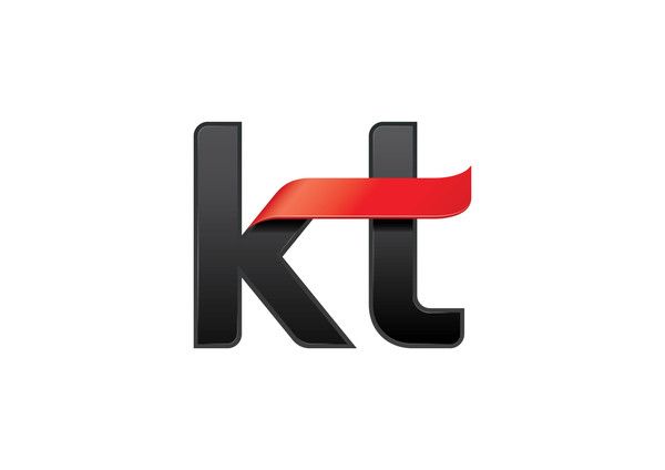 KT 로고./사진=KT