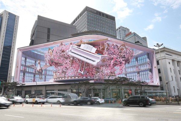 사진=신세계백화점