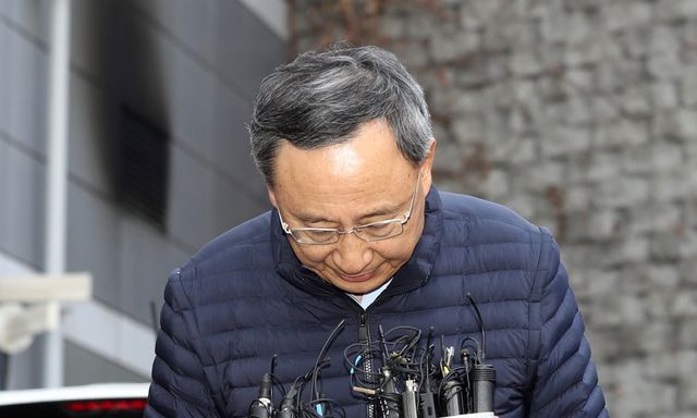 황창규 전 KT 회장. /사진=연합뉴스