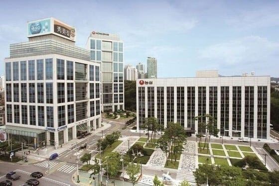 농심 본사 /사진=농심