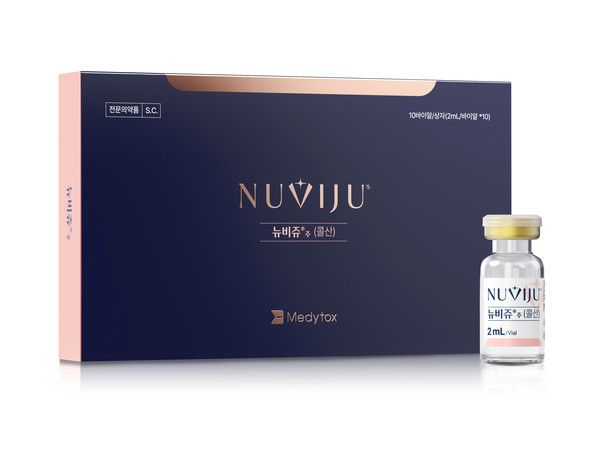 뉴비쥬 / 사진=메디톡스