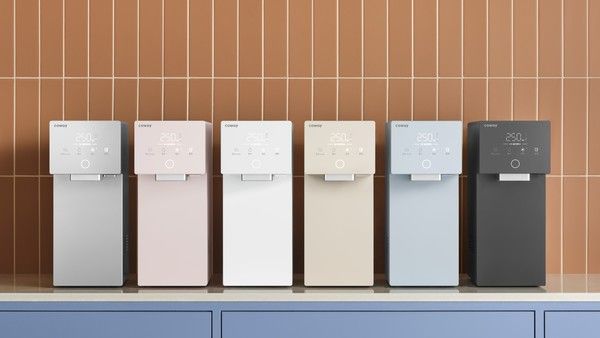 아이콘 정수기 /사진=코웨이