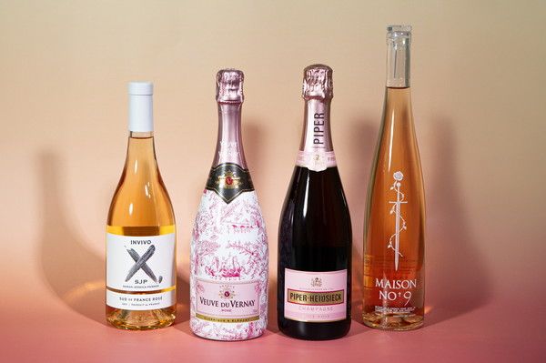 벚꽃와인 /사진=아영FBC