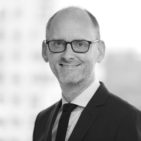 아폴로글로벌매니지먼트의 토르스텐 슬록 수석 이코노미스트 / 사진=아폴로글로벌매니지먼트