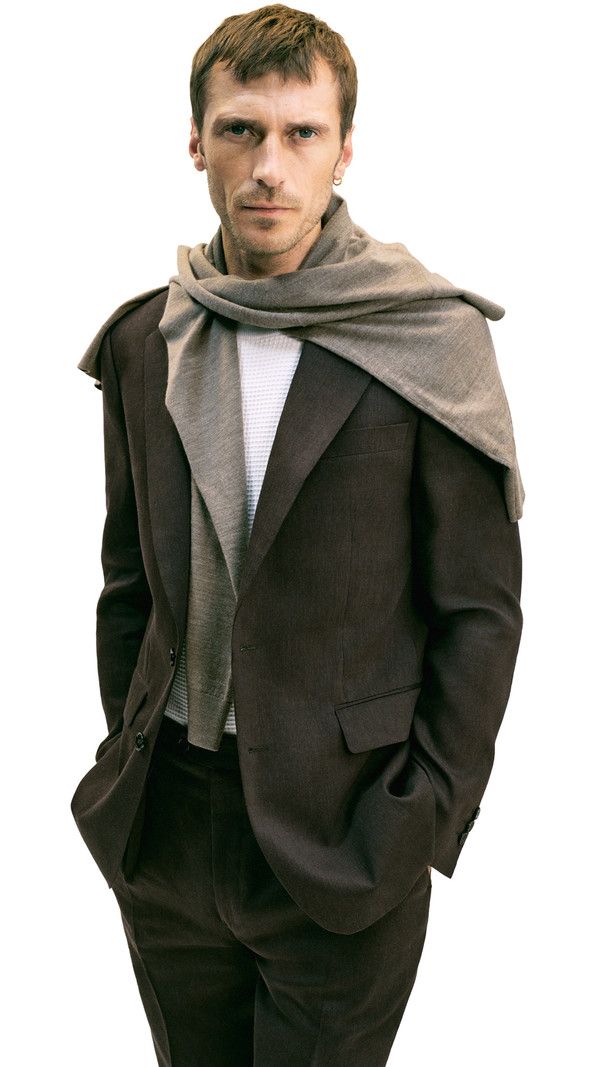 휘삭 2026년 SS 시즌 비주얼 /사진=삼성물산 패션