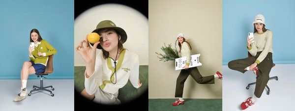 더블플래그 26SS /사진=LF