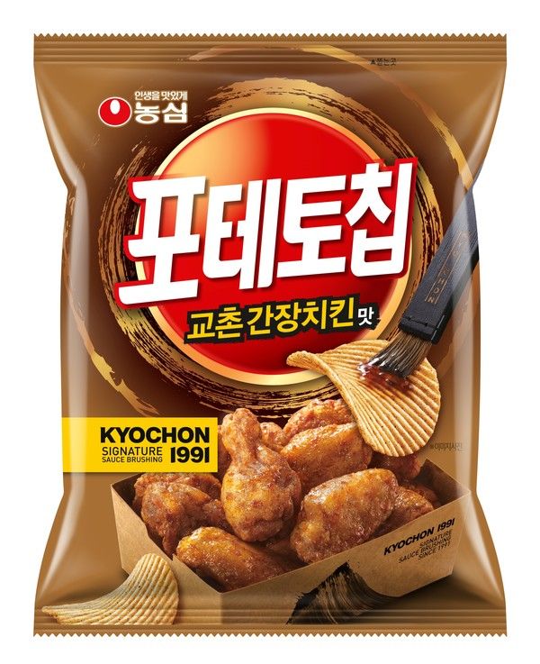 사진=농심