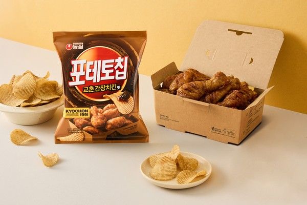 사진=교촌에프앤비