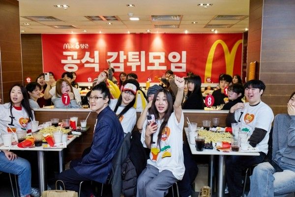 사진=한국맥도날드