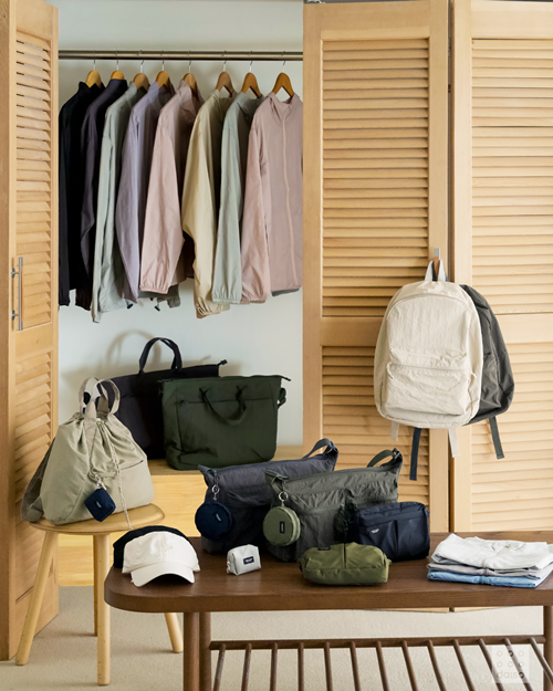 캐쥬얼 경량 시리즈 /사진=아성다이소