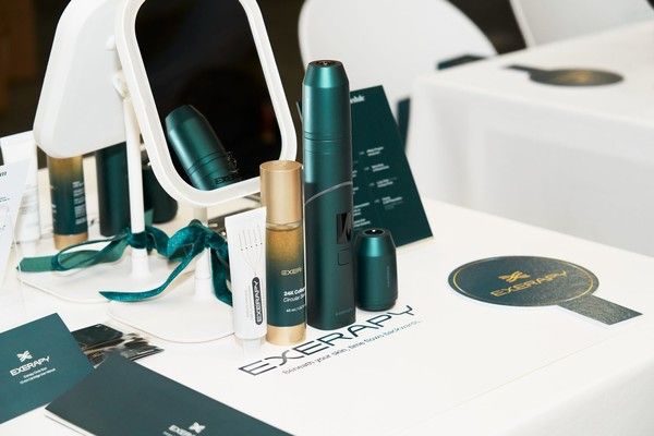 '엑쎄라피' 5차 완판 이어 예약판매 진행 /사진=이그니스