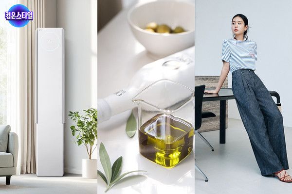 사진 = CJ온스타일 제공