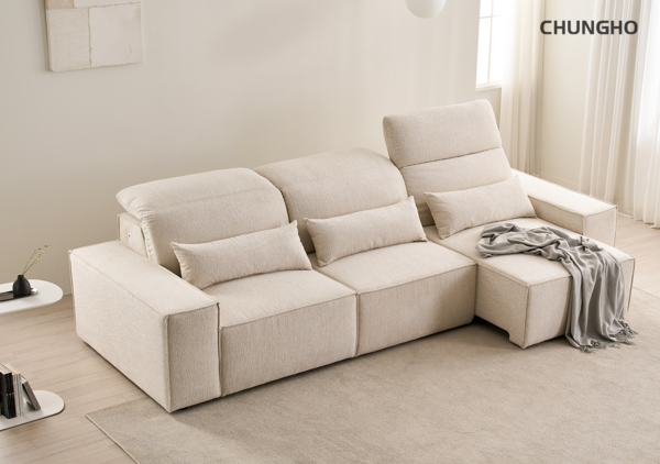 네스티지 모션소파 /사진=청호나이스