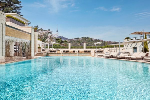 어번 아일랜드 /사진=서울신라호텔