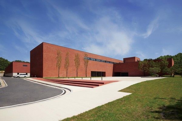 시몬스 팩토리움 전경 /사진=시몬스 침대