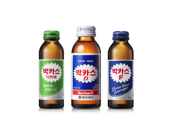 박카스 /사진=동아제약