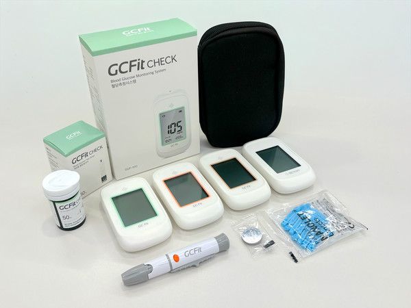 사진=GC녹십자엠에스