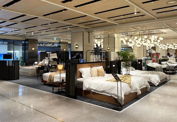 사진=시몬스 침대