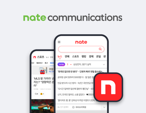 사진=네이트커뮤니케이션즈