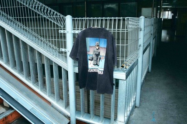 시리즈 X GTO 협업 컬렉션 화보 /O사진=시리즈