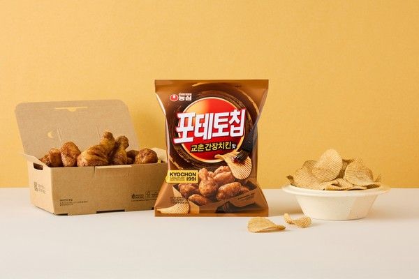 사진=농심