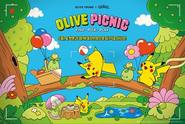 사진=CJ올리브영