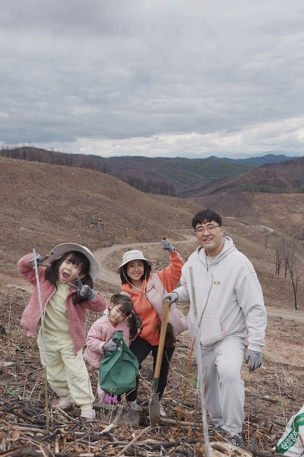 사진=유한킴벌리