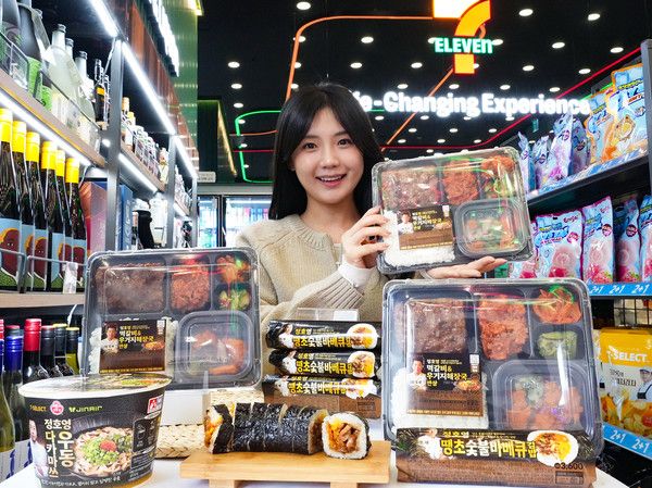 사진=세븐일레븐