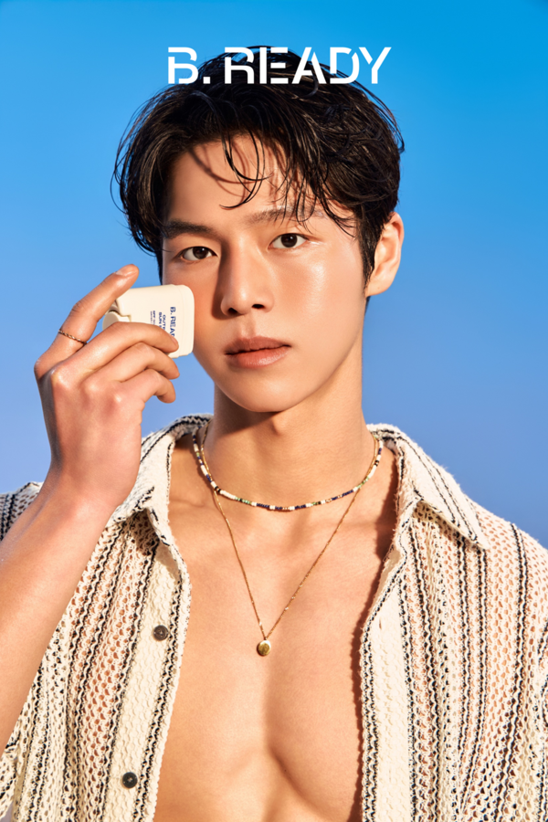 비레디 '아웃런 선스틱' /사진=아모레퍼시픽 비레디