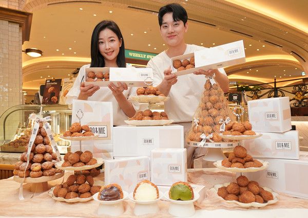 바크슈 /사진=신세계푸드