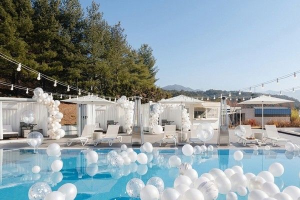 스위드호텔 남원, 어린이날 키즈 페스타 개최 /사진=교원그룹 스위트호텔 남원