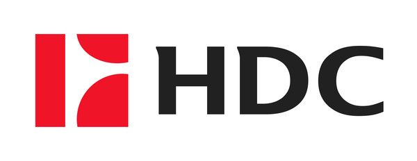 HDC CI. /사진=HDC그룹