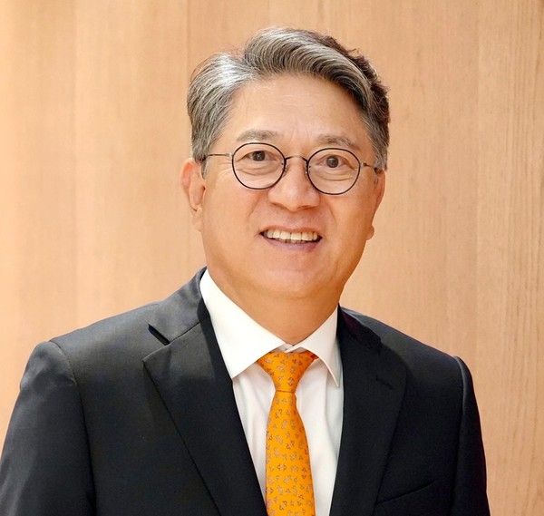 곽재선 KG그룹 회장. /사진=KG그룹