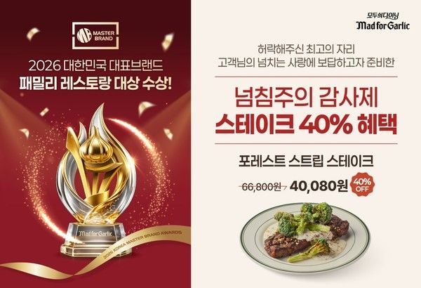 사진=매드포갈릭