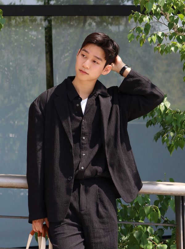 26SS '올데이 크리즈' 인플루언서 화보 /사진=에잇세컨즈