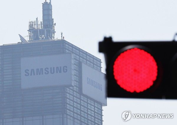 삼성전자 / 사진=연합뉴스