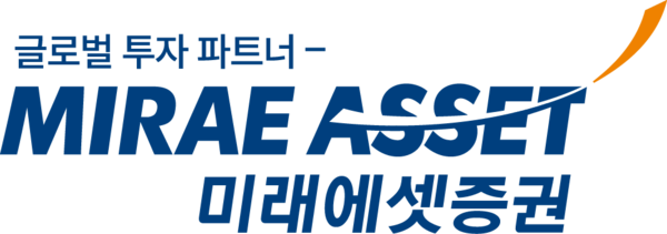 미래에셋증권 로고. / 그래픽=미래에셋증권