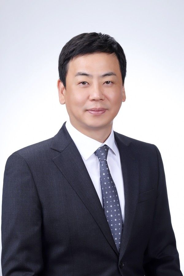 송우률 연구부문장 / 사진=동화약품