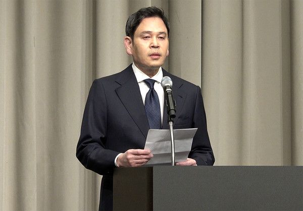 정용진 신세계그룹 회장. / 사진 = 영상캡쳐