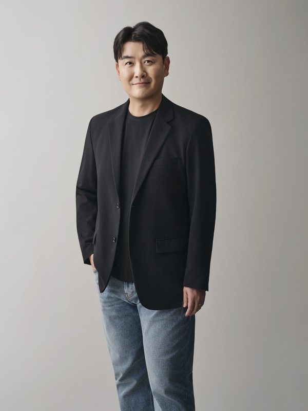 양주일 신임 위버스컴퍼니 대표 /사진=위버스컴퍼니