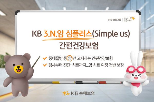 그래픽=KB손해보험