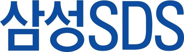 삼성SDS 로고./사진=삼성SDS