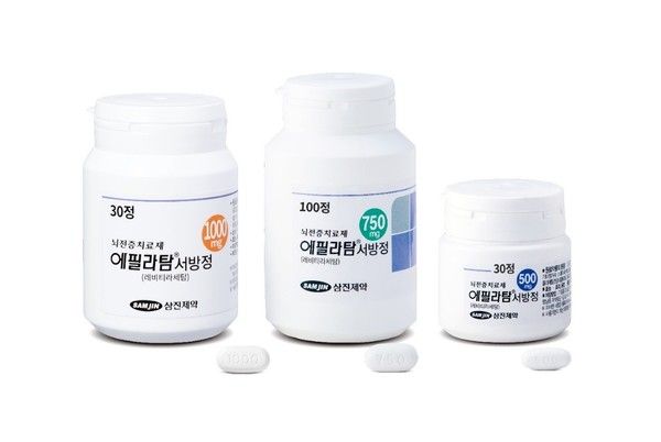 사진=삼진제약